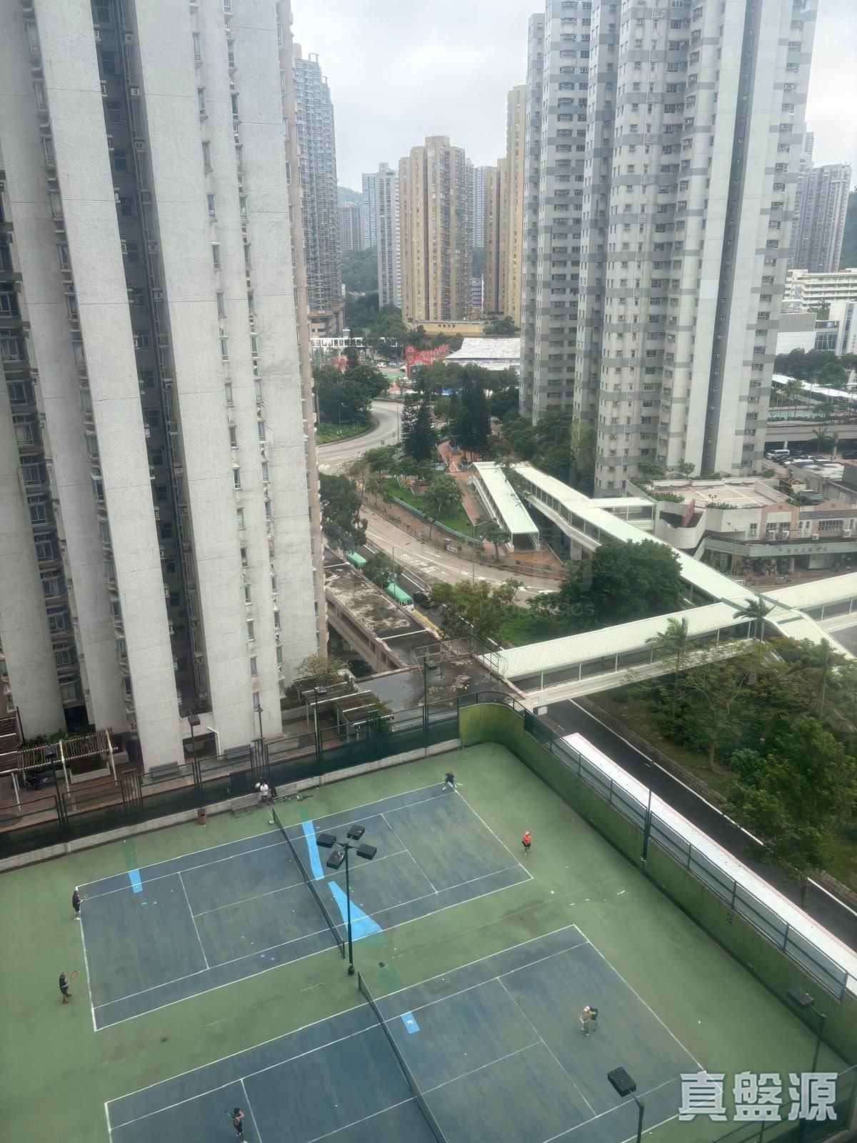 翠怡花园 3期 11座 中层 D室 青衣