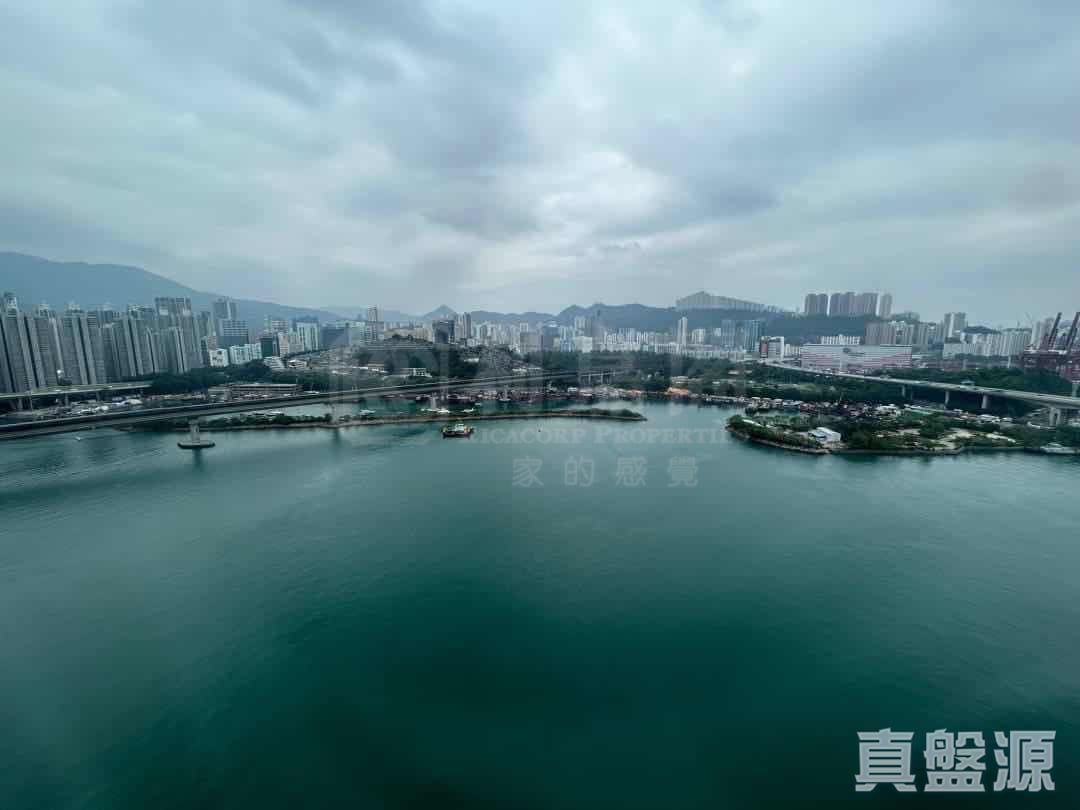 GREENFIELD GARDEN PHASE 3 - Tower 11 High Floor Zone Tsing Yi