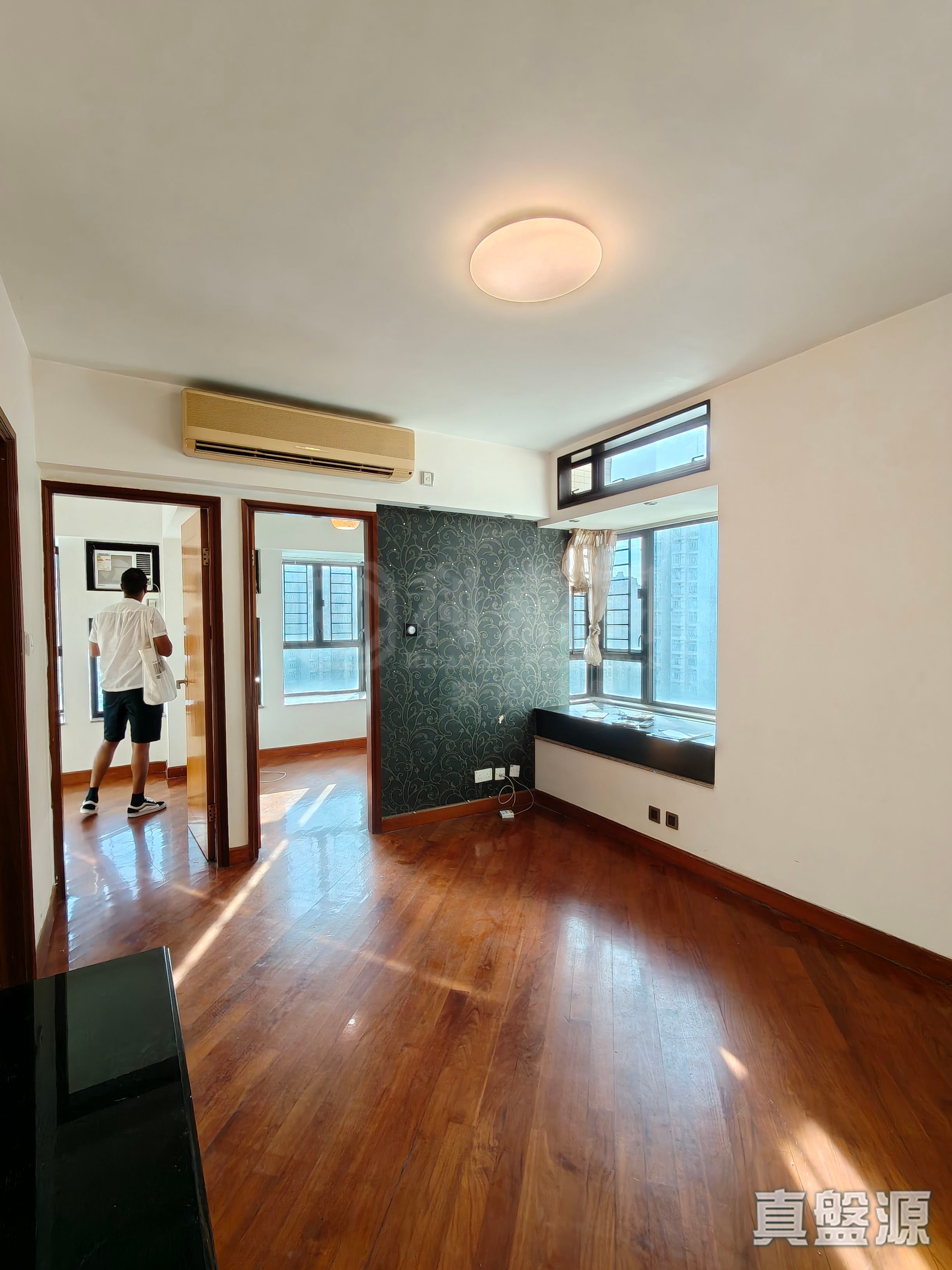 GRAND HORIZON BLOCK 1 High Floor Zone Flat E Tsing Yi