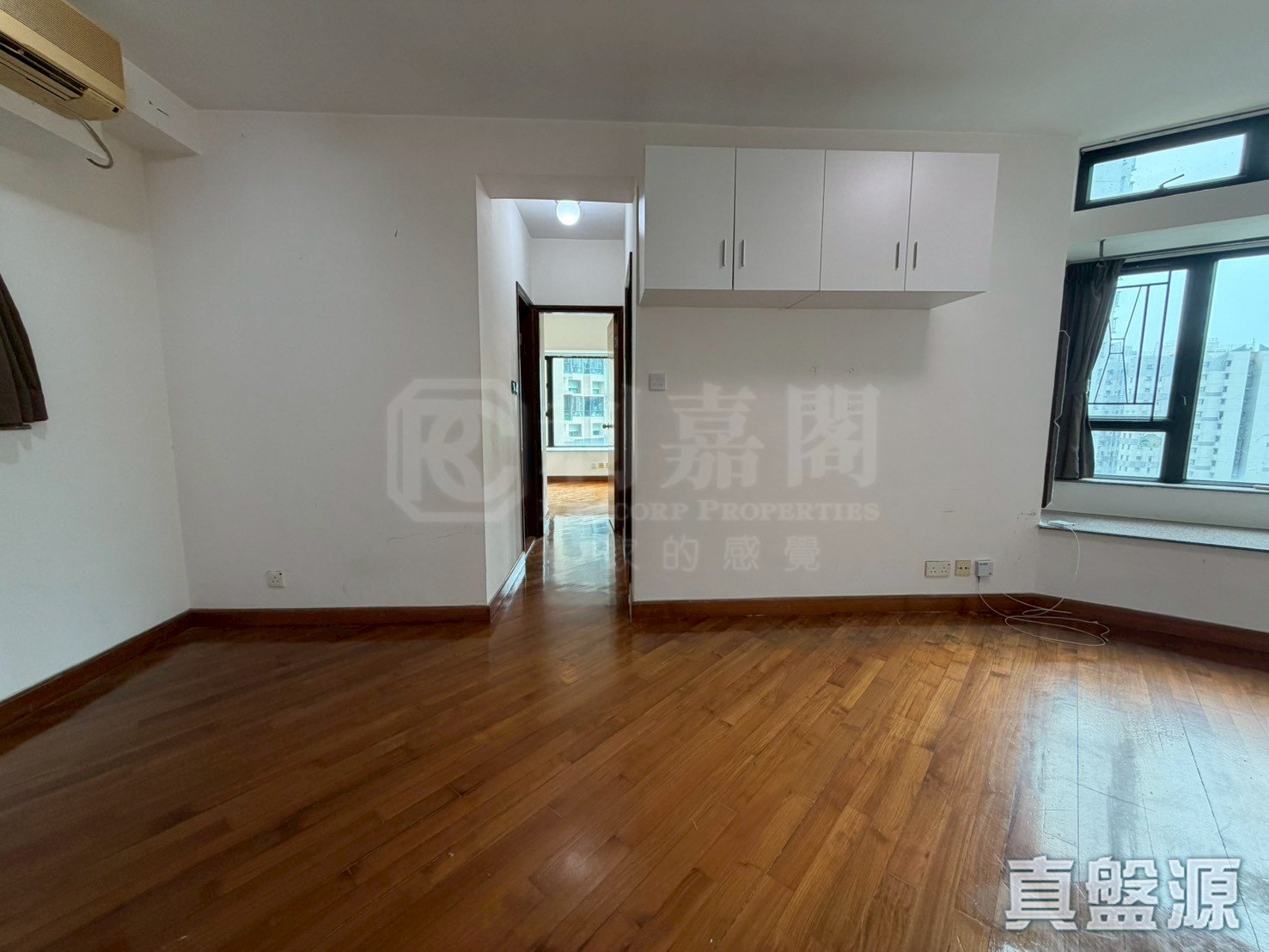 海欣花园 3座 高层 A室 青衣