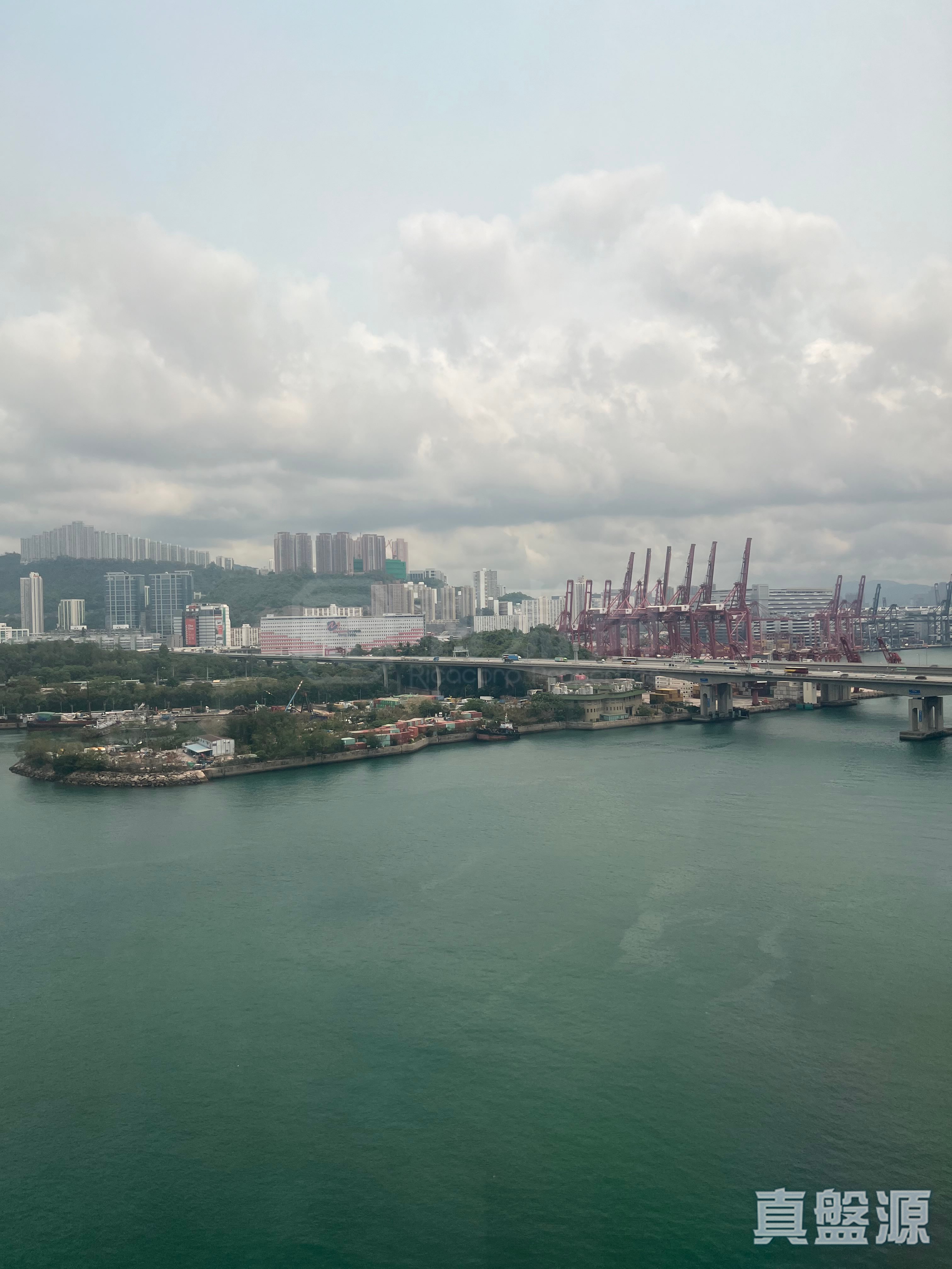 GRAND HORIZON BLOCK 5 High Floor Zone Flat F Tsing Yi