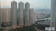 MAYFAIR GARDENS Block 5 High Floor Zone Flat D Tsing Yi