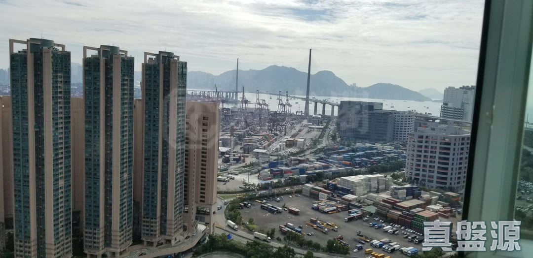 MAYFAIR GARDENS BLOCK 5 Very High Floor Zone Tsing Yi