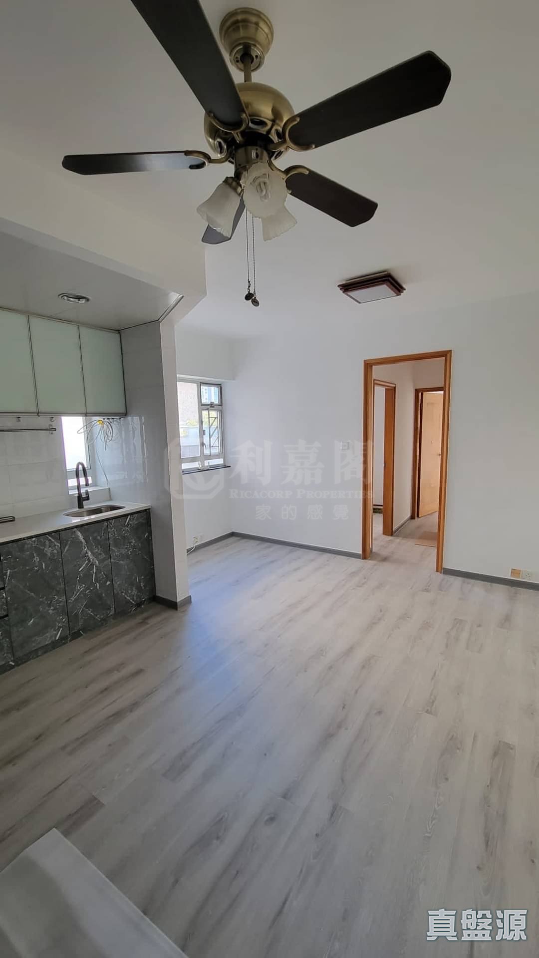 MAYFAIR GARDENS BLOCK 10 Low Floor Zone Flat F Tsing Yi