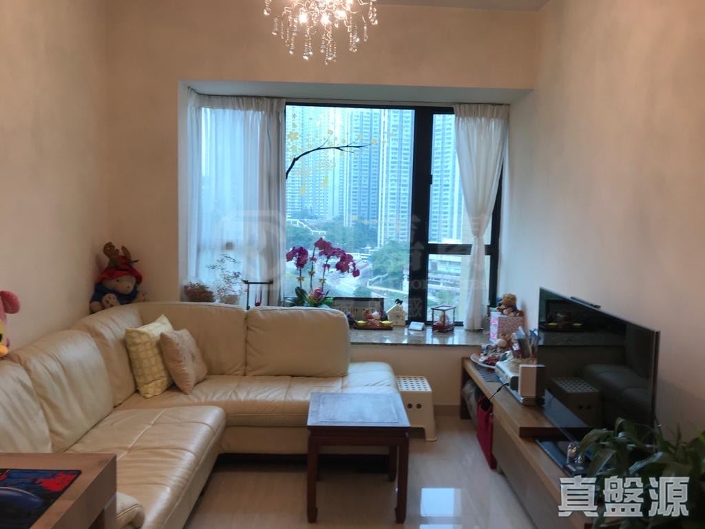 MOUNT HAVEN BLOCK 3 Very High Floor Zone Flat B Tsing Yi