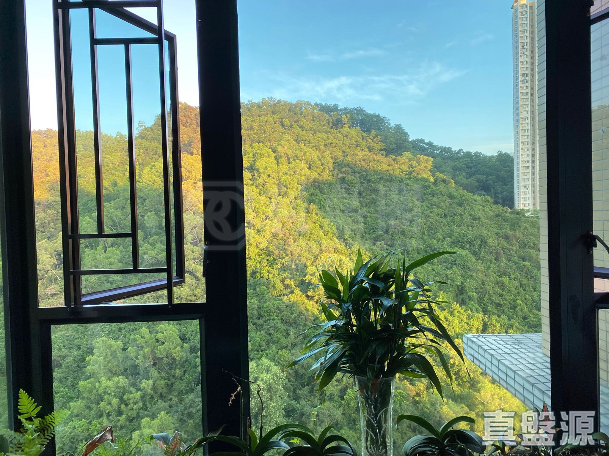 MOUNT HAVEN BLOCK 5 Very High Floor Zone Flat F Tsing Yi