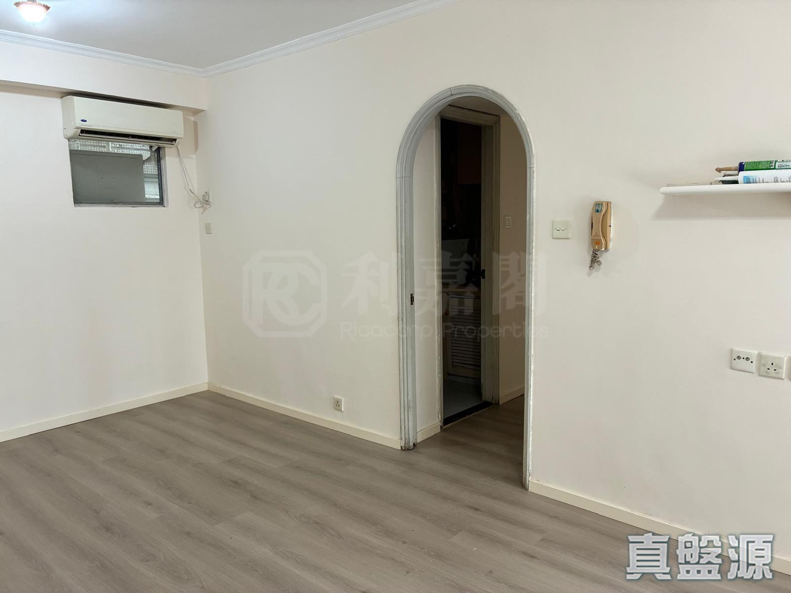 伟景花园 1座 E室 青衣