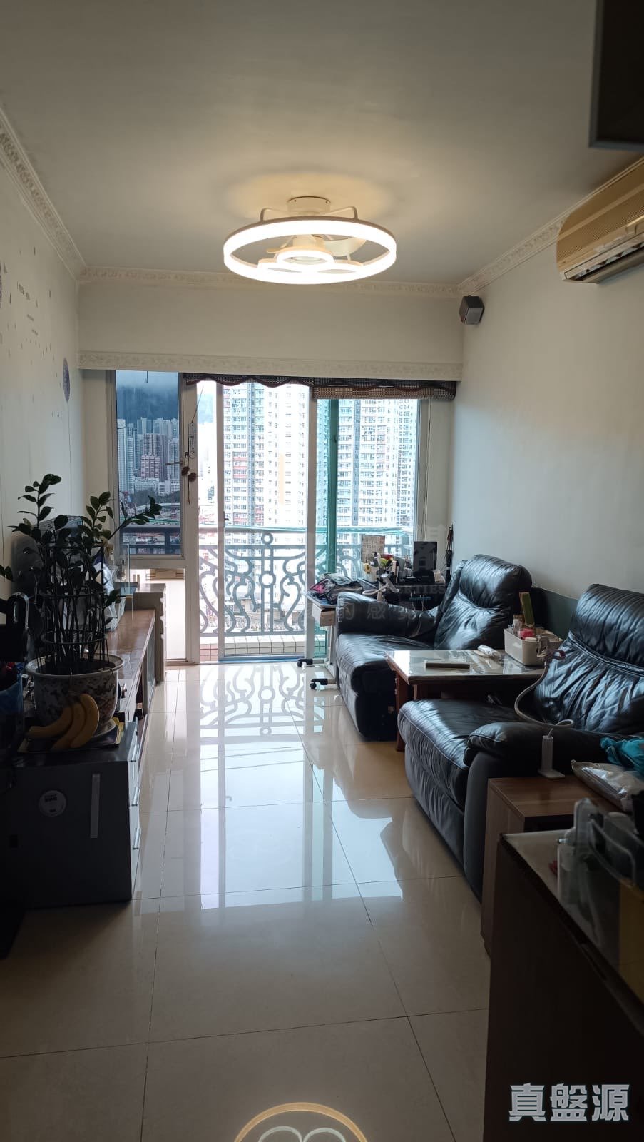 SKY TOWER BLOCK 6 Medium Floor Zone Flat H To Kwa Wan/Kowloon City/Kai Tak/San Po Kong