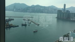 翔龙湾 3座 高层 E室 土瓜湾/九龙城/新启德/新蒲岗