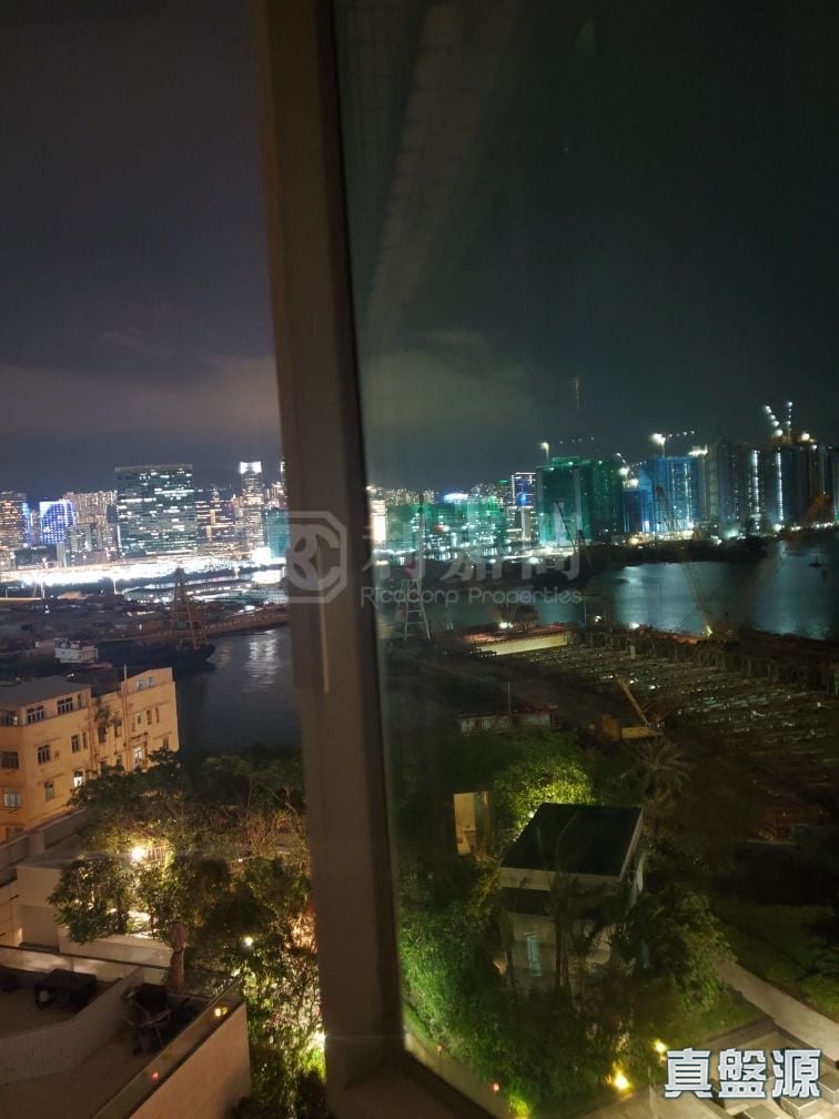 翔龍灣 2座 中層 G室 土瓜灣/九龍城/新啟德/新蒲崗