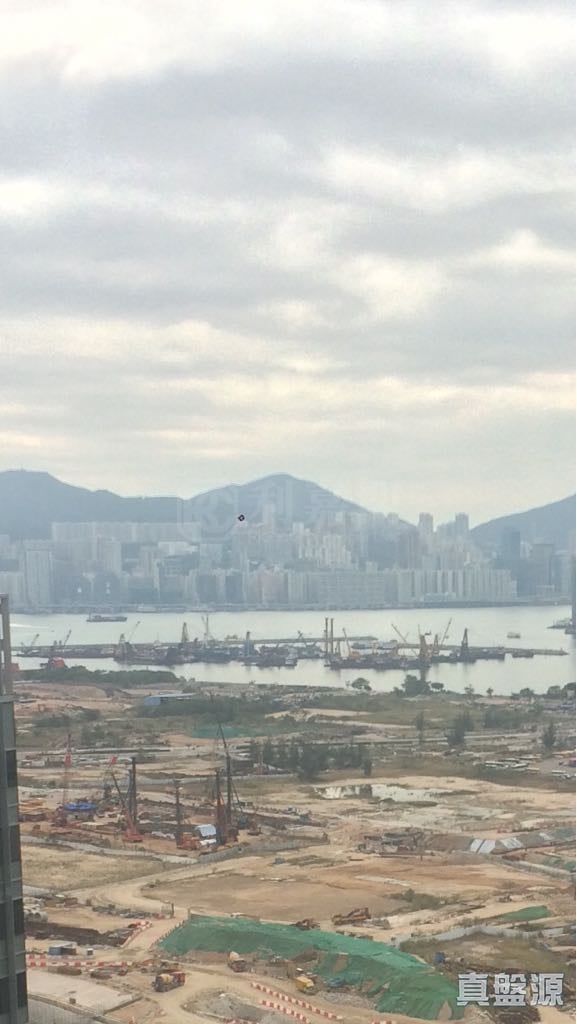 誉．港湾 7座 高层 A室 土瓜湾/九龙城/新启德/新蒲岗