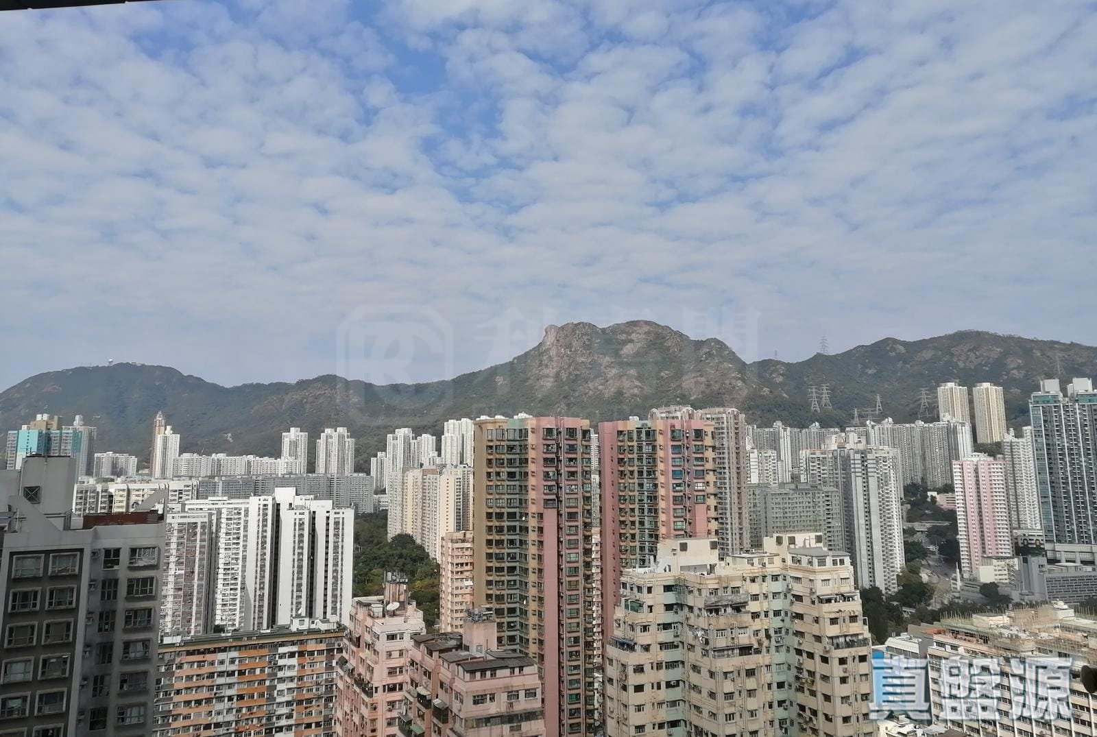 譽．港灣 6座 高層 D室 土瓜灣/九龍城/新啟德/新蒲崗