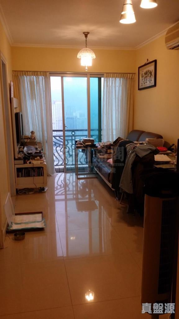 傲雲峰 7座 極高層 H室 土瓜灣/九龍城/新啟德/新蒲崗