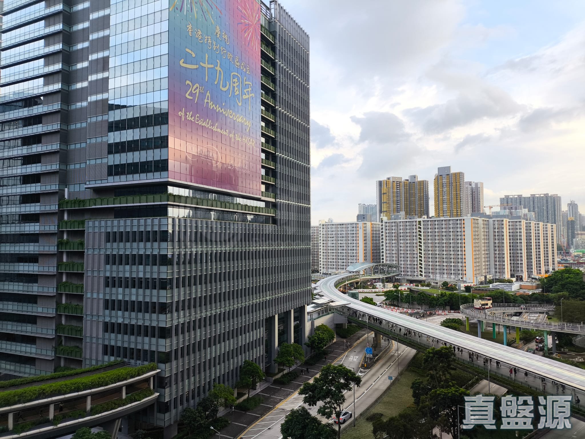 譽．港灣 8座 低層 A室 土瓜灣/九龍城/新啟德/新蒲崗