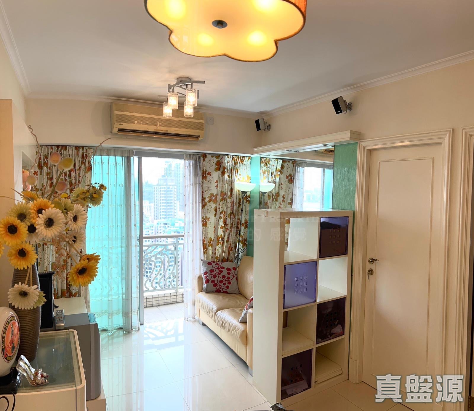 傲雲峰 6座 高層 E室 土瓜灣/九龍城/新啟德/新蒲崗