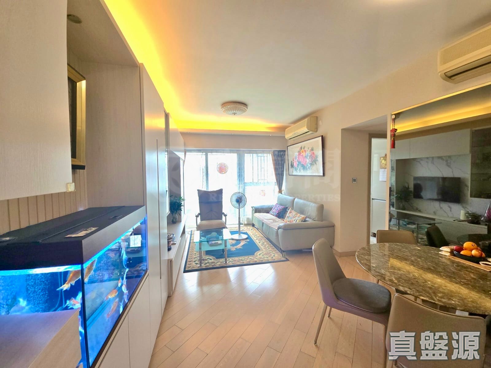 THE LATITUDE TOWER 6 Low Floor Zone Flat B To Kwa Wan/Kowloon City/Kai Tak/San Po Kong