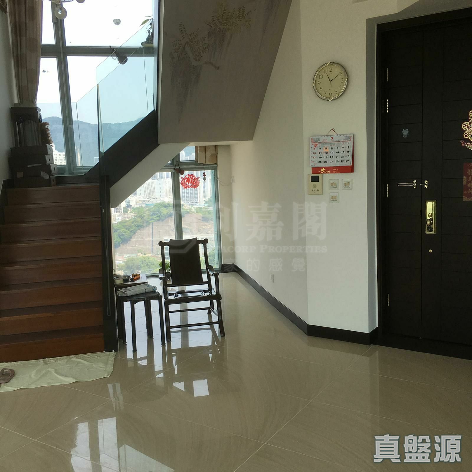 太子汇 极高层 A室 土瓜湾/九龙城/新启德/新蒲岗