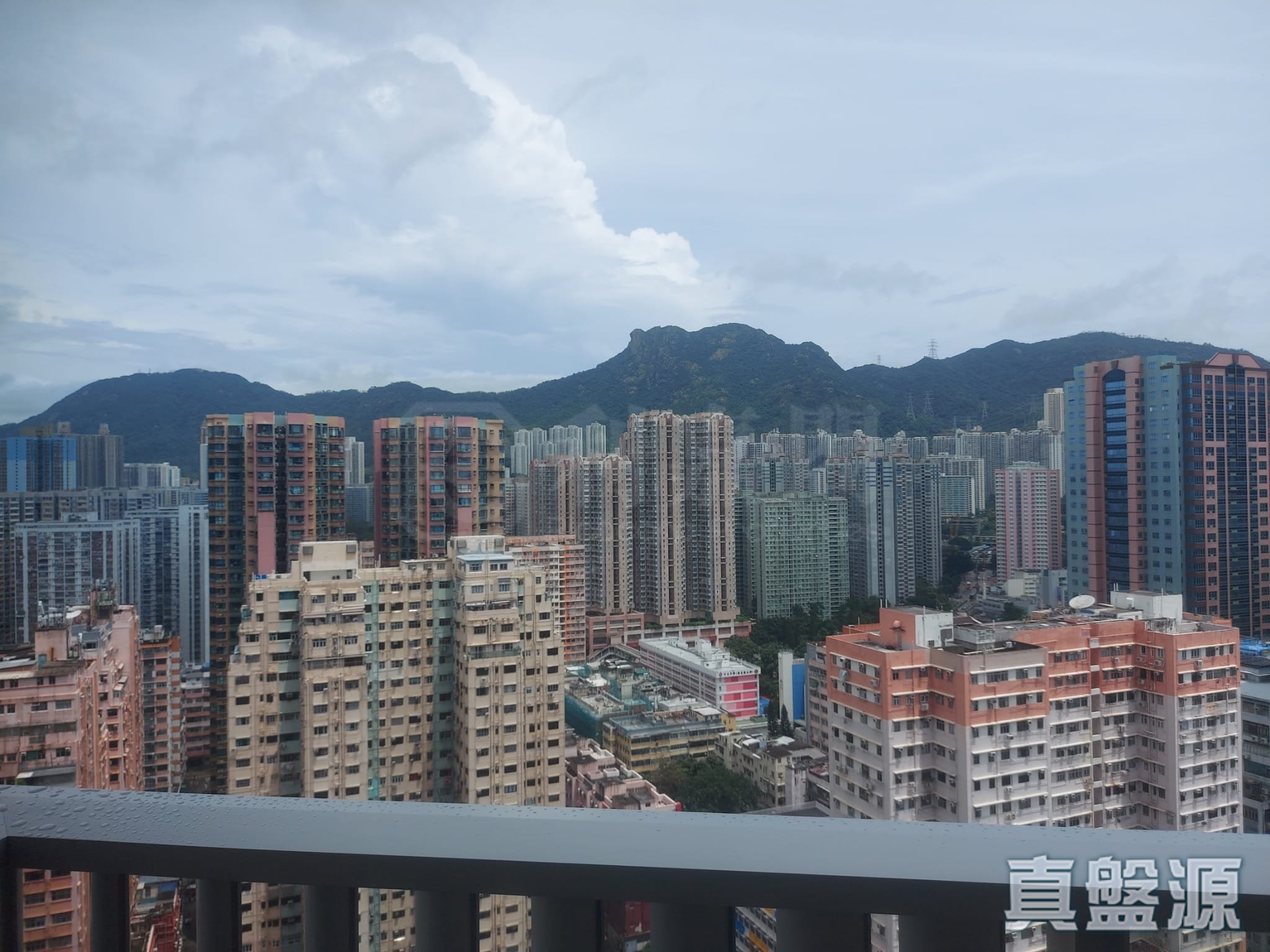 THE LATITUDE TOWER 8 High Floor Zone Flat D To Kwa Wan/Kowloon City/Kai Tak/San Po Kong