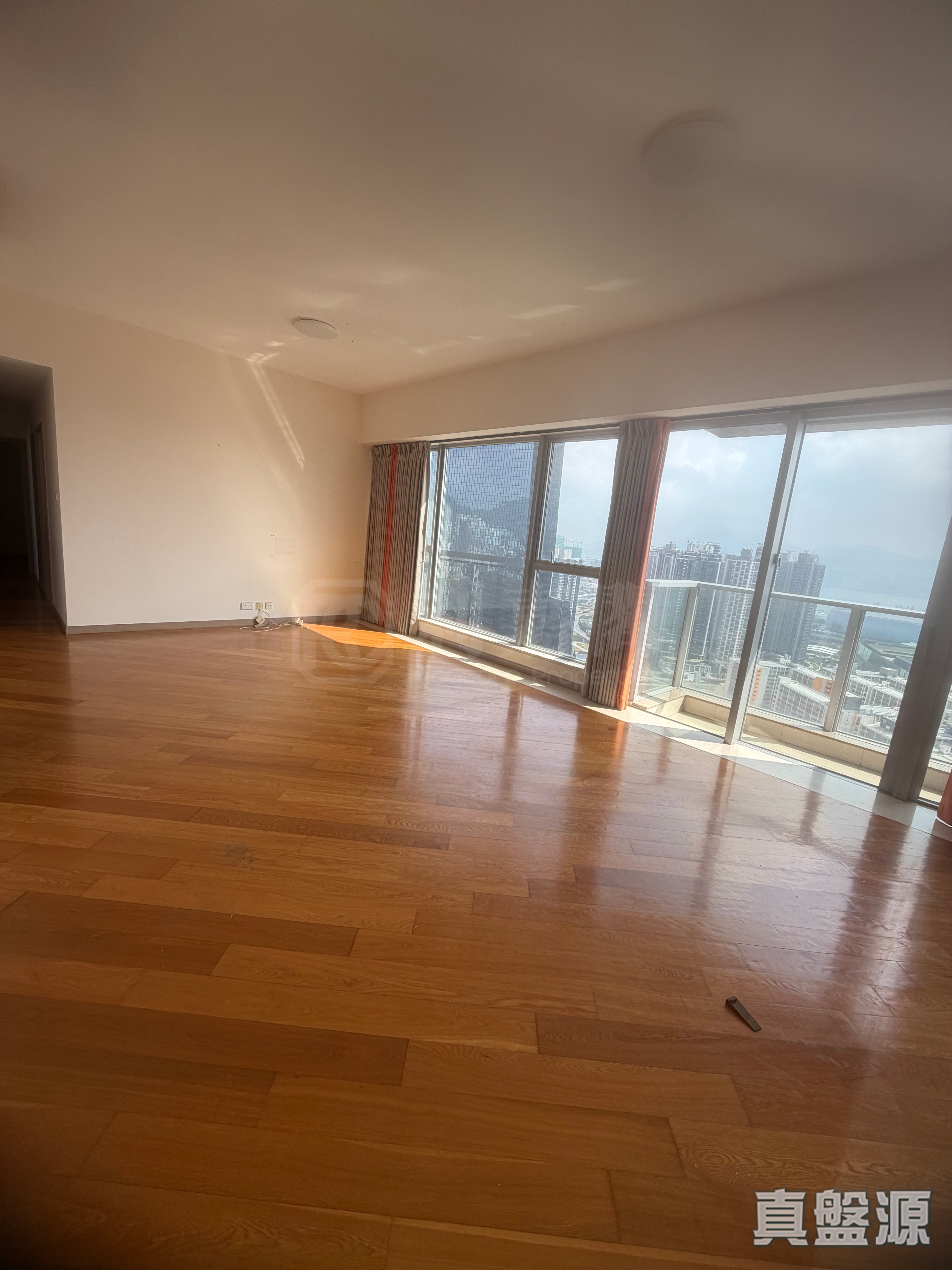 THE LATITUDE TOWER 1A High Floor Zone Flat B To Kwa Wan/Kowloon City/Kai Tak/San Po Kong