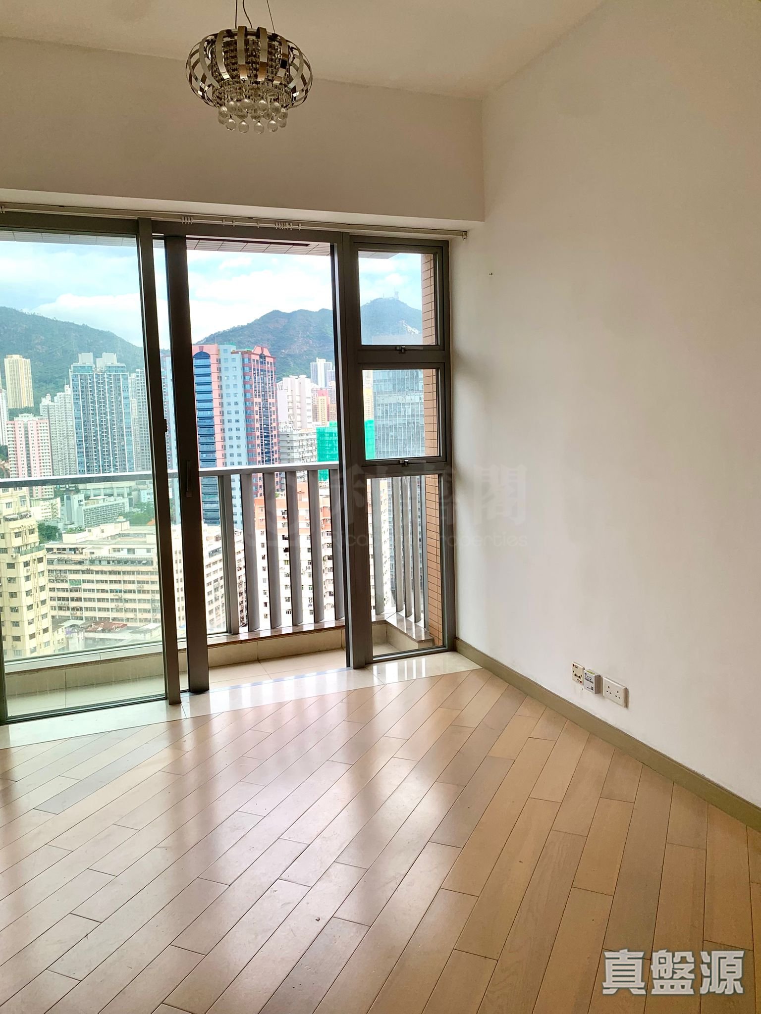 譽．港灣 2B座 高層 C室 土瓜灣/九龍城/新啟德/新蒲崗