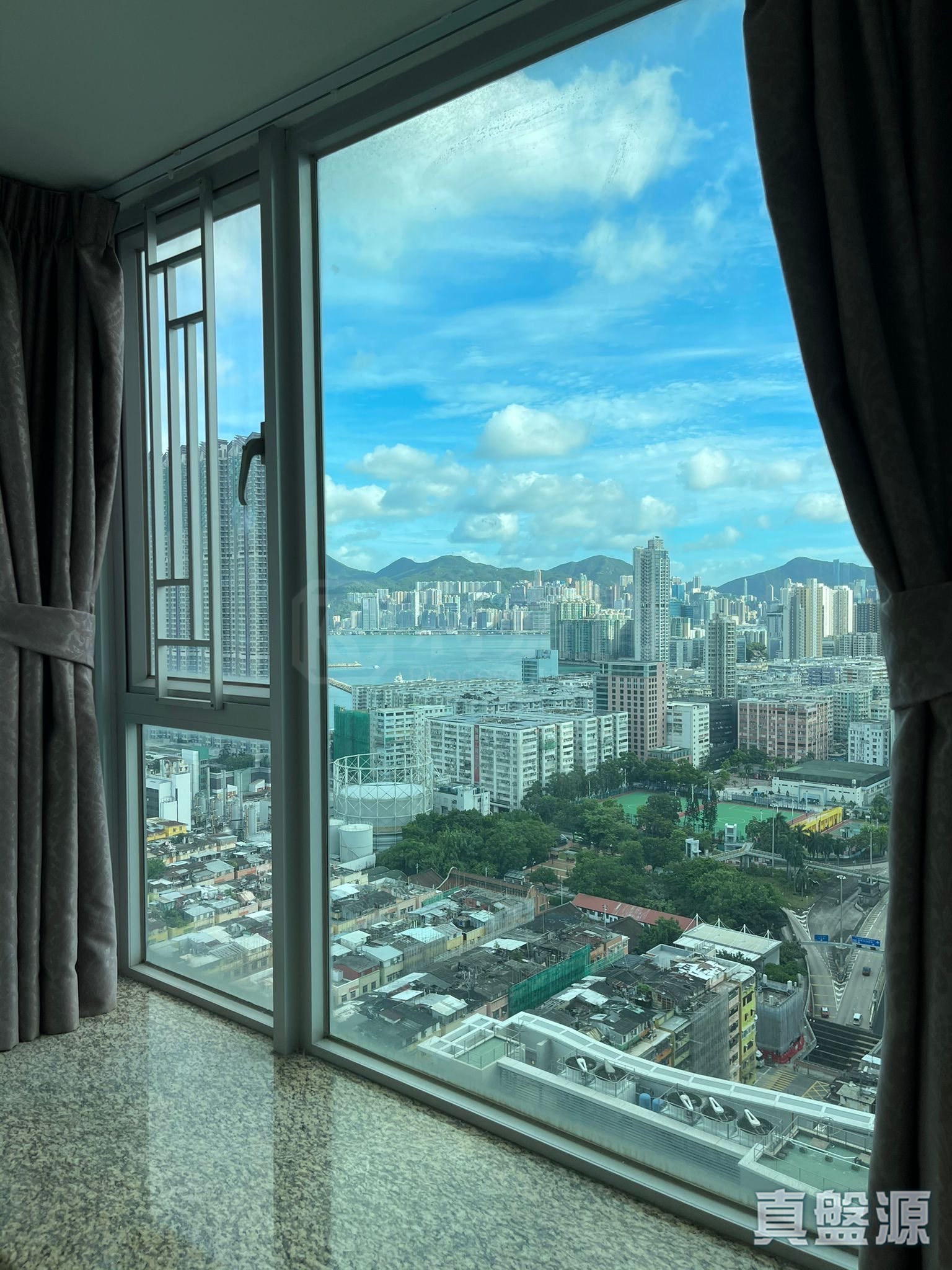 傲雲峰 6座 高層 D室 土瓜灣/九龍城/新啟德/新蒲崗
