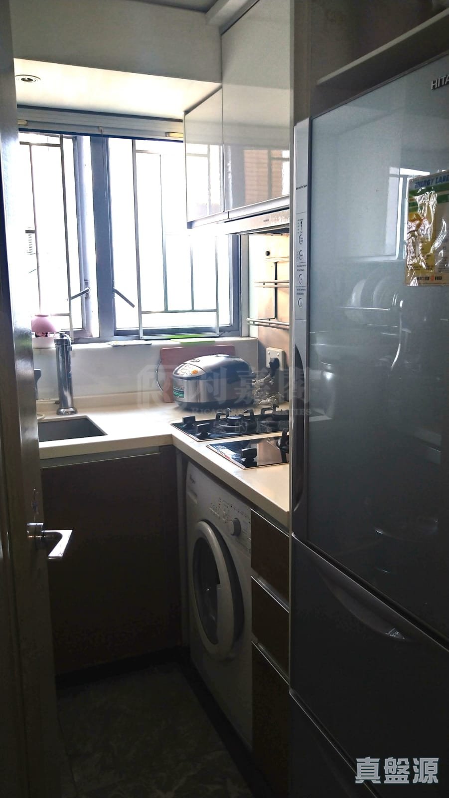 誉．港湾 6座 高层 G室 土瓜湾/九龙城/新启德/新蒲岗