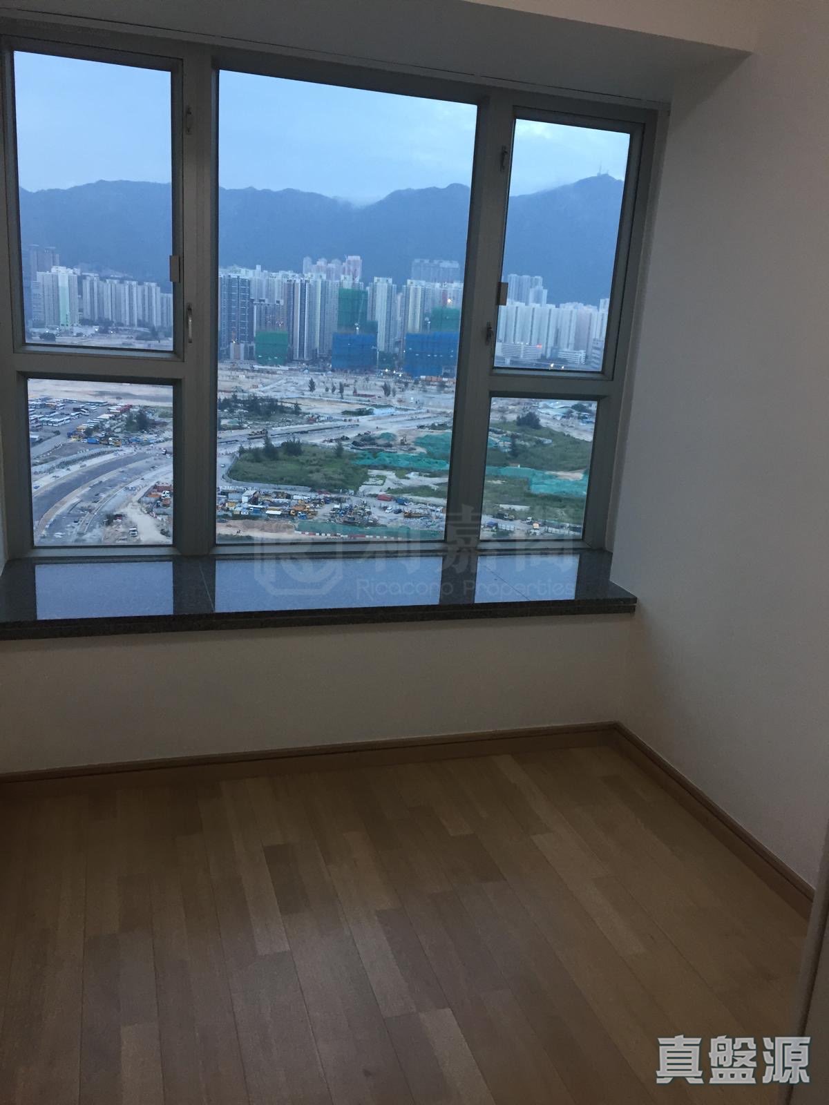 翔龍灣 2座 高層 B室 土瓜灣/九龍城/新啟德/新蒲崗