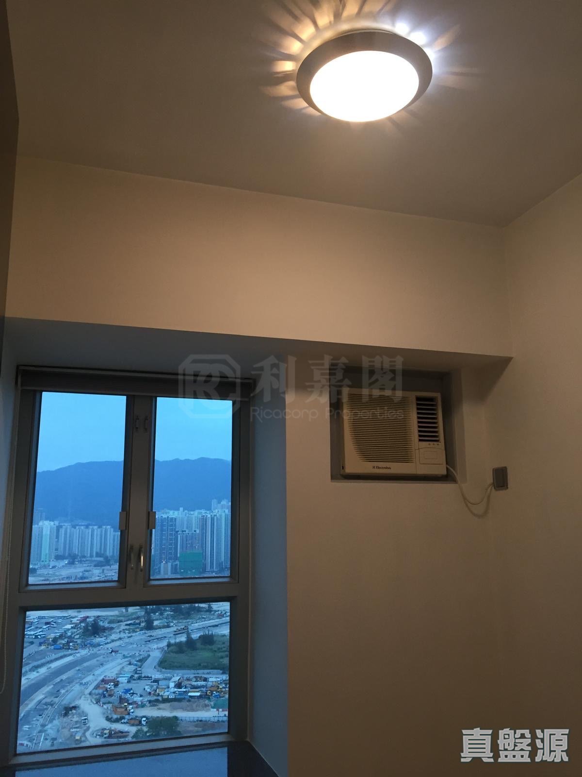 翔龍灣 2座 高層 B室 土瓜灣/九龍城/新啟德/新蒲崗