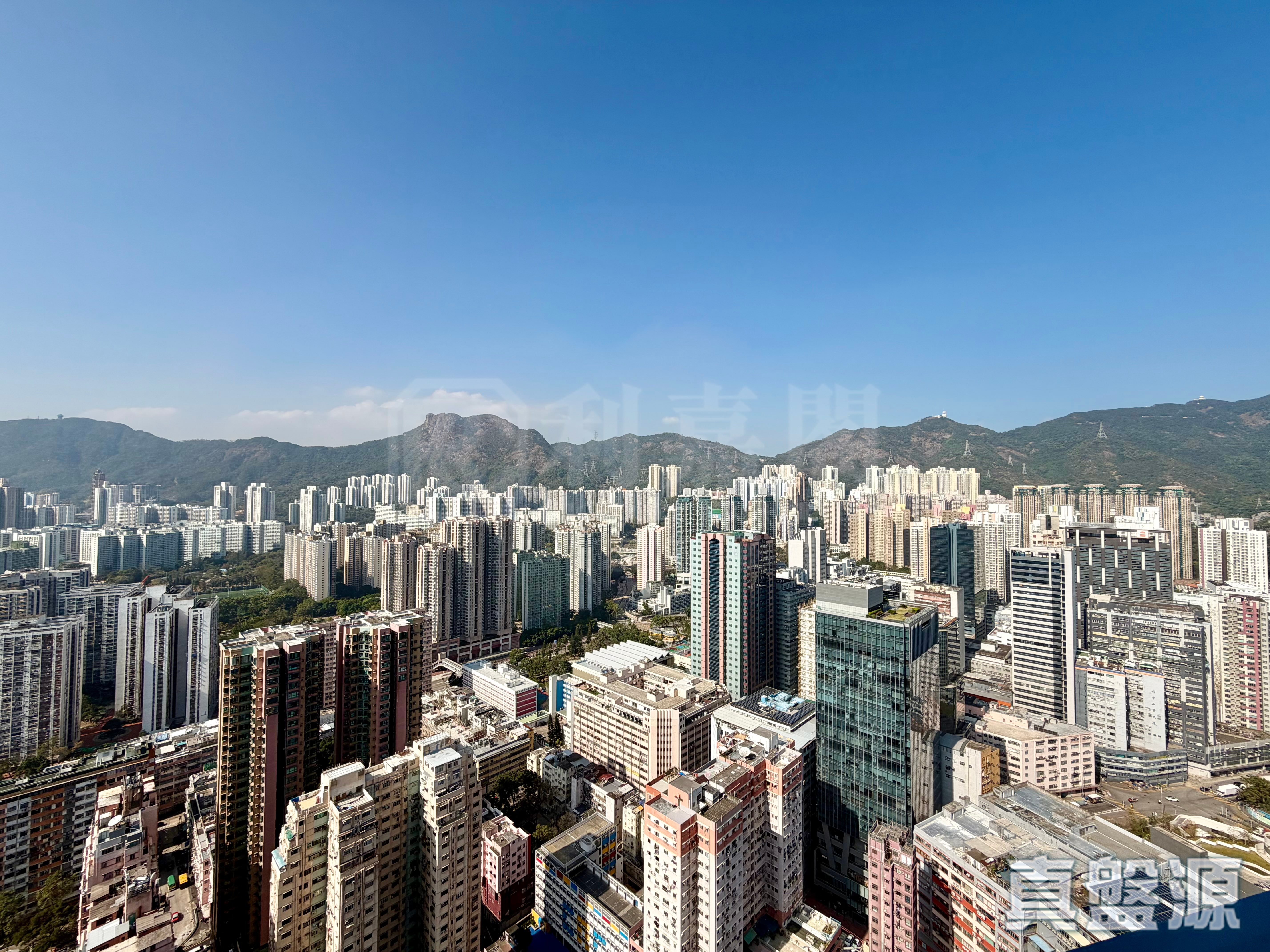 誉．港湾 7座 极高层 D室 土瓜湾/九龙城/新启德/新蒲岗