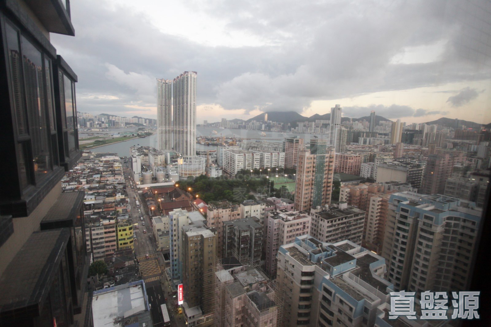 金都豪苑 高層 E室 土瓜灣/九龍城/新啟德/新蒲崗