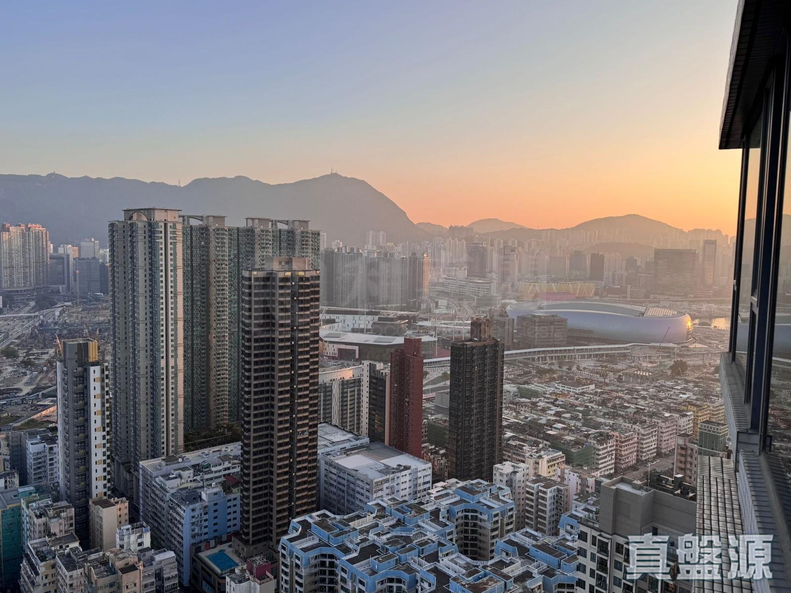 農圃道18號 極高層 A室 土瓜灣/九龍城/新啟德/新蒲崗