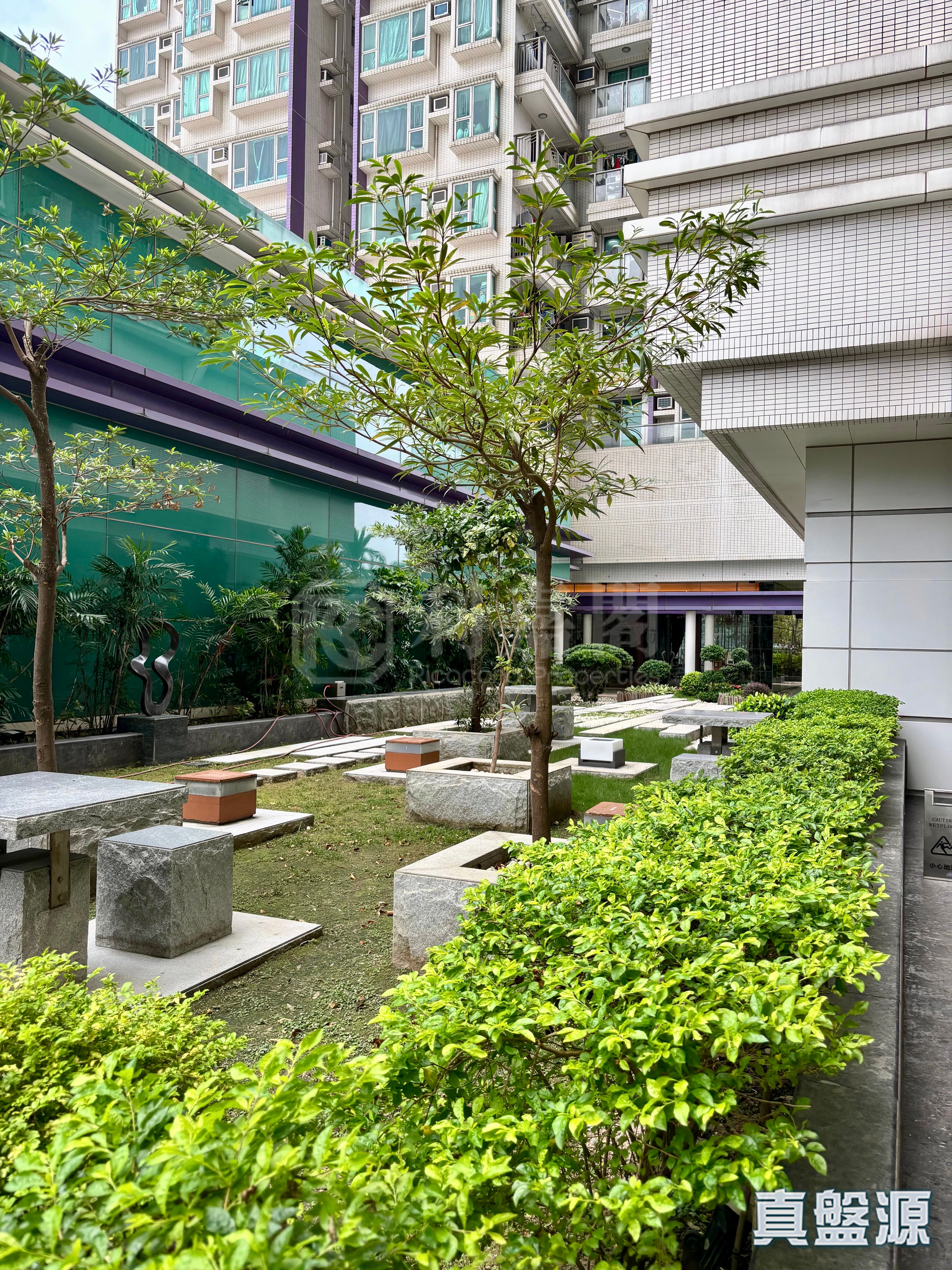 翔龙湾 3座 D室 土瓜湾/九龙城/新启德/新蒲岗