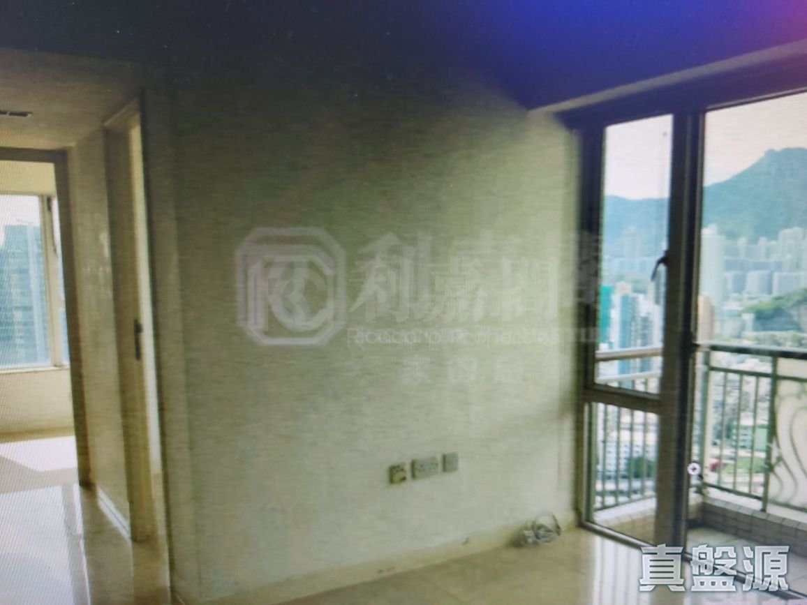 傲雲峰 3座 高層 G室 土瓜灣/九龍城/新啟德/新蒲崗