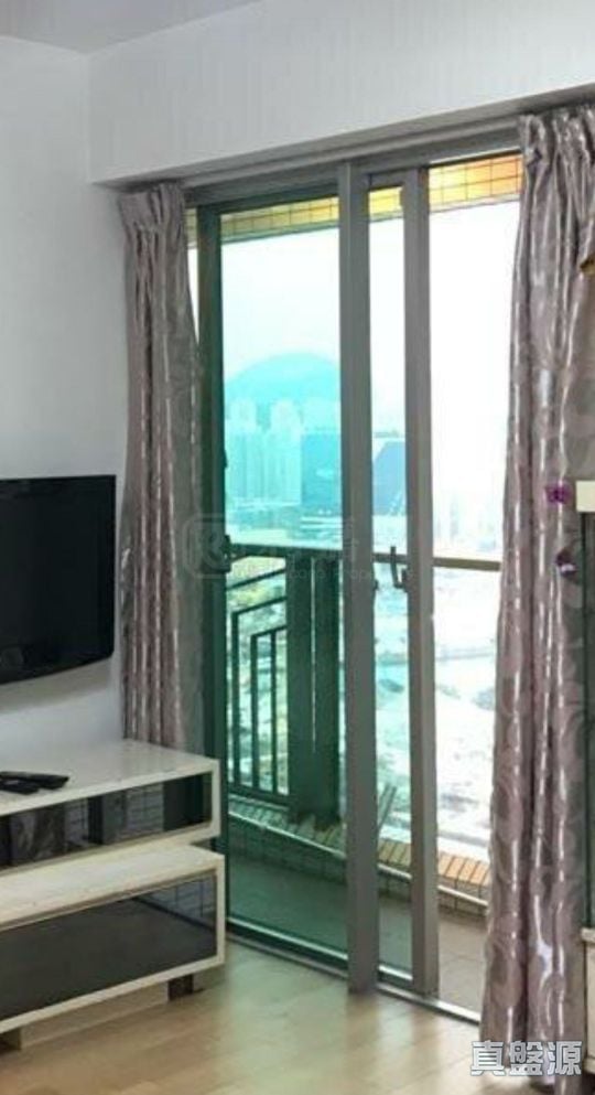 GRAND WATERFRONT TOWER 2 High Floor Zone Flat A To Kwa Wan/Kowloon City/Kai Tak/San Po Kong