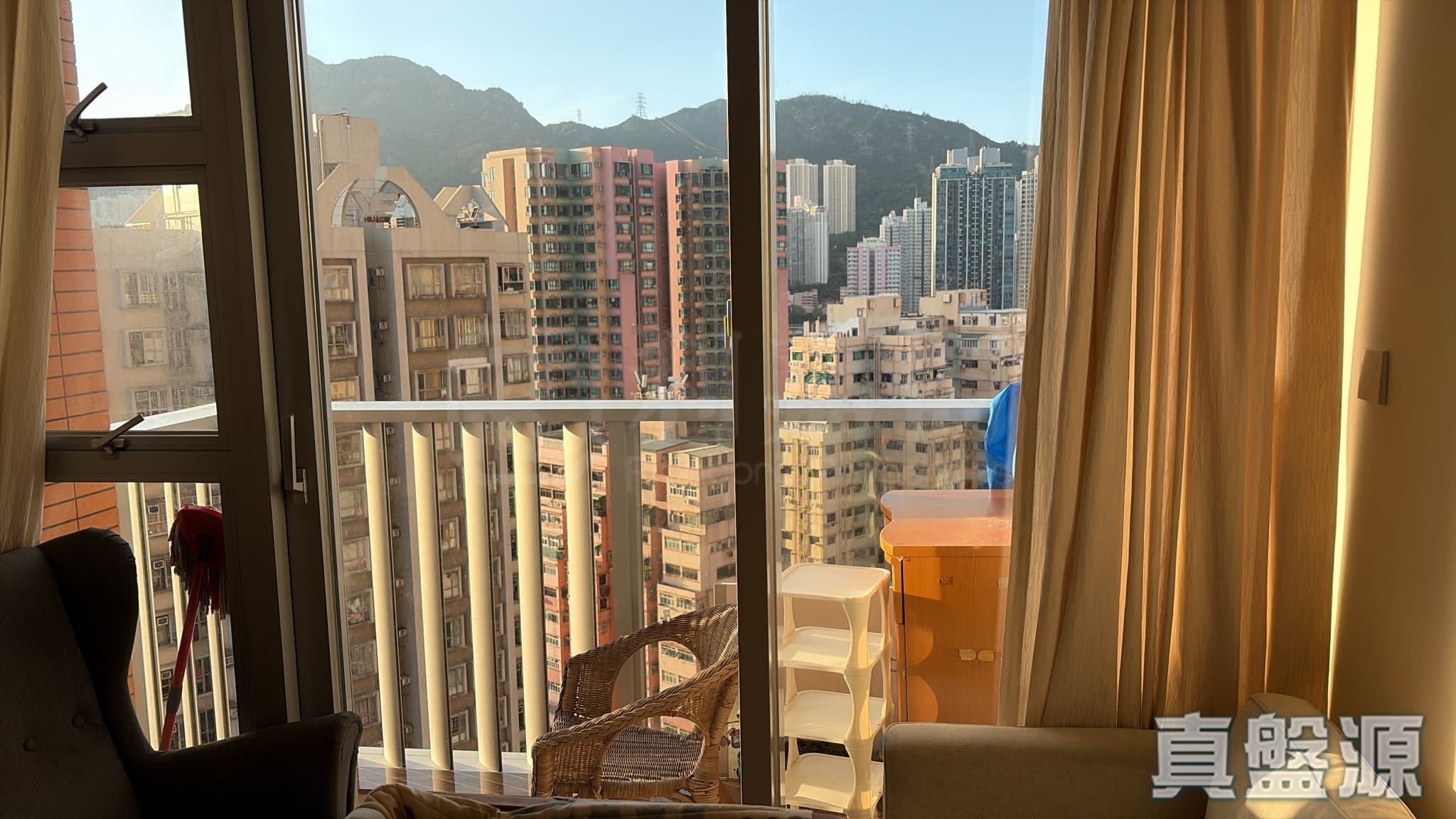 THE LATITUDE TOWER 1B High Floor Zone Flat B To Kwa Wan/Kowloon City/Kai Tak/San Po Kong