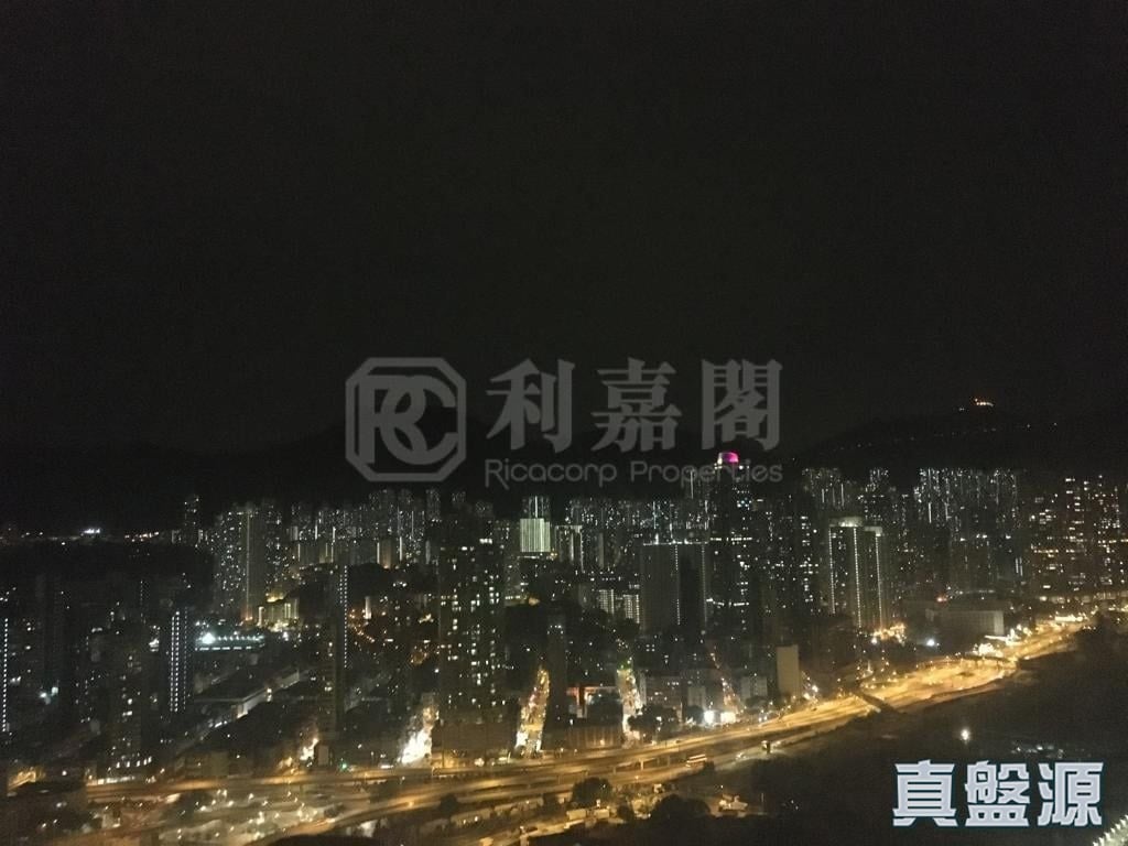 SKY TOWER BLOCK 7 High Floor Zone Flat H To Kwa Wan/Kowloon City/Kai Tak/San Po Kong