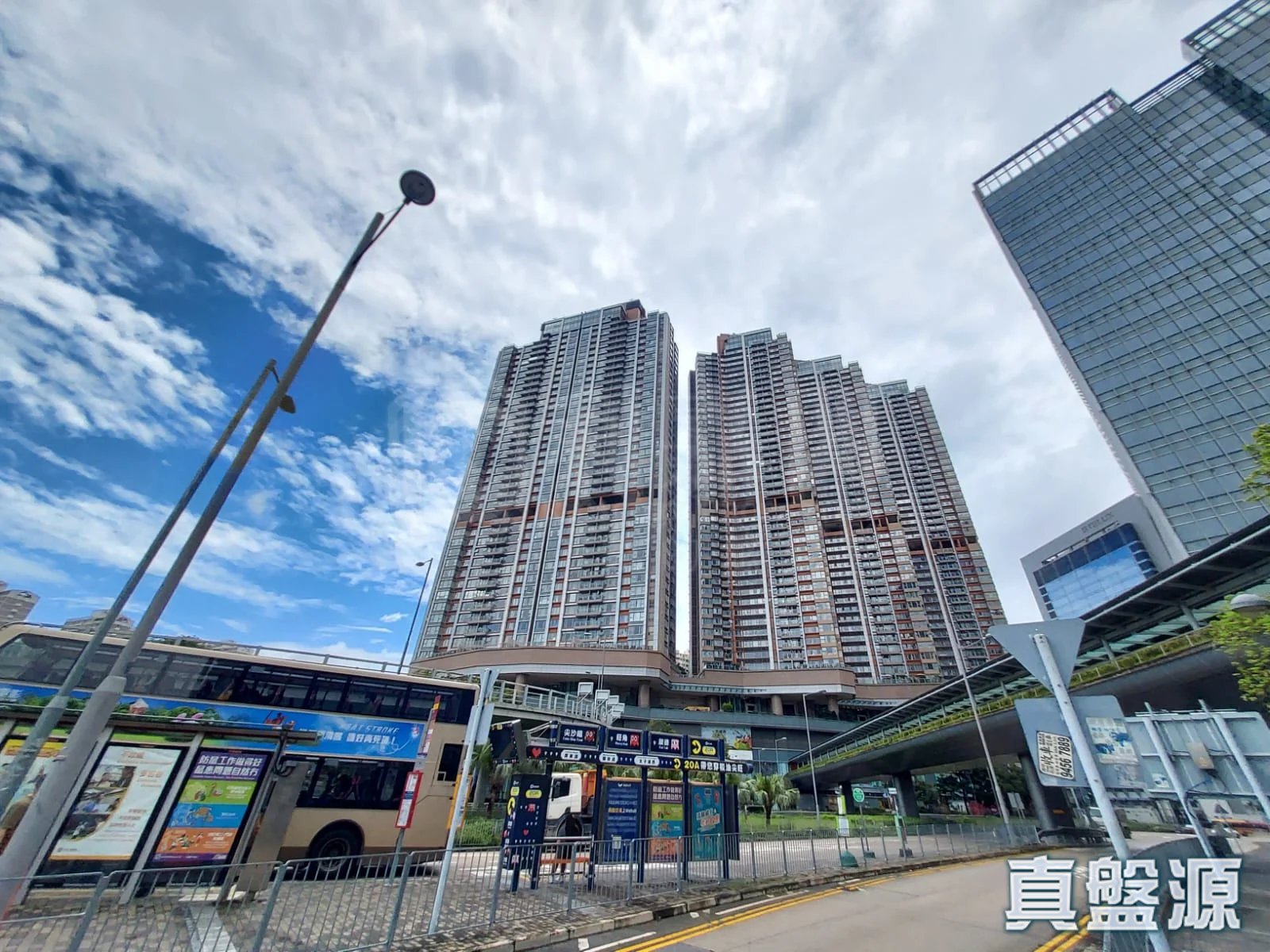 誉．港湾 7座 极高层 A室 土瓜湾/九龙城/新启德/新蒲岗