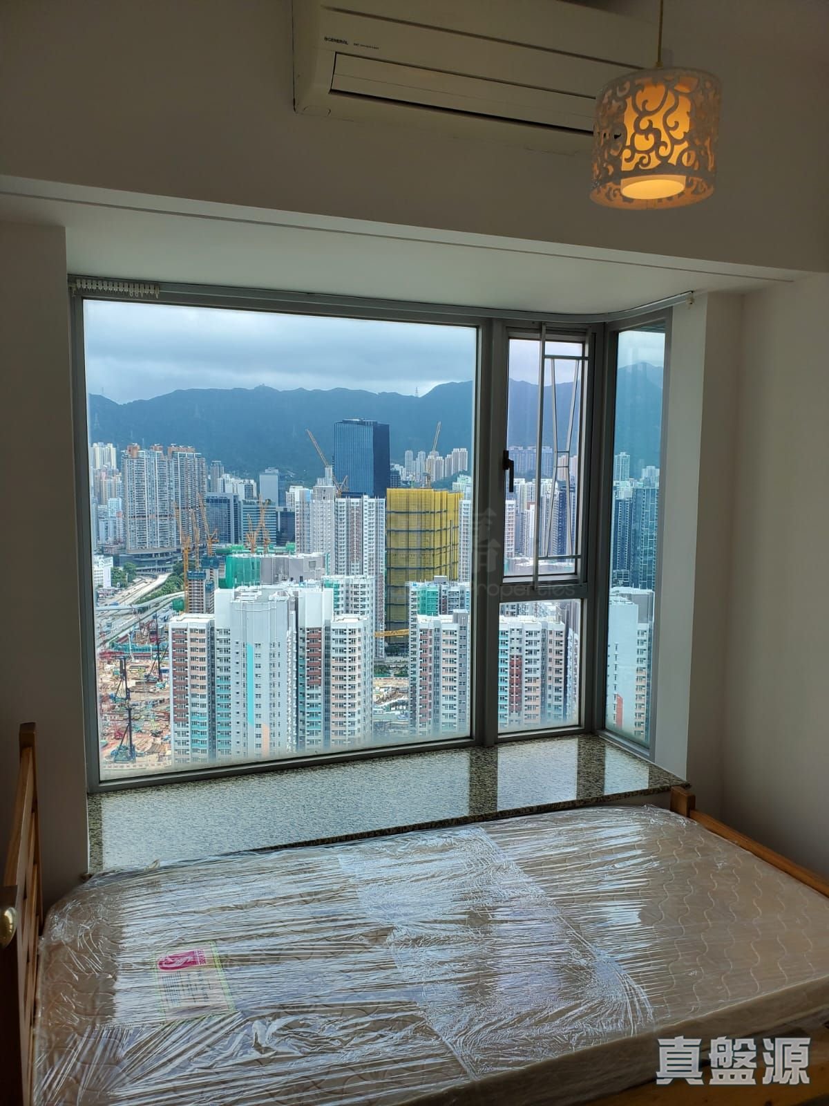 傲雲峰 5座 極高層 B室 土瓜灣/九龍城/新啟德/新蒲崗