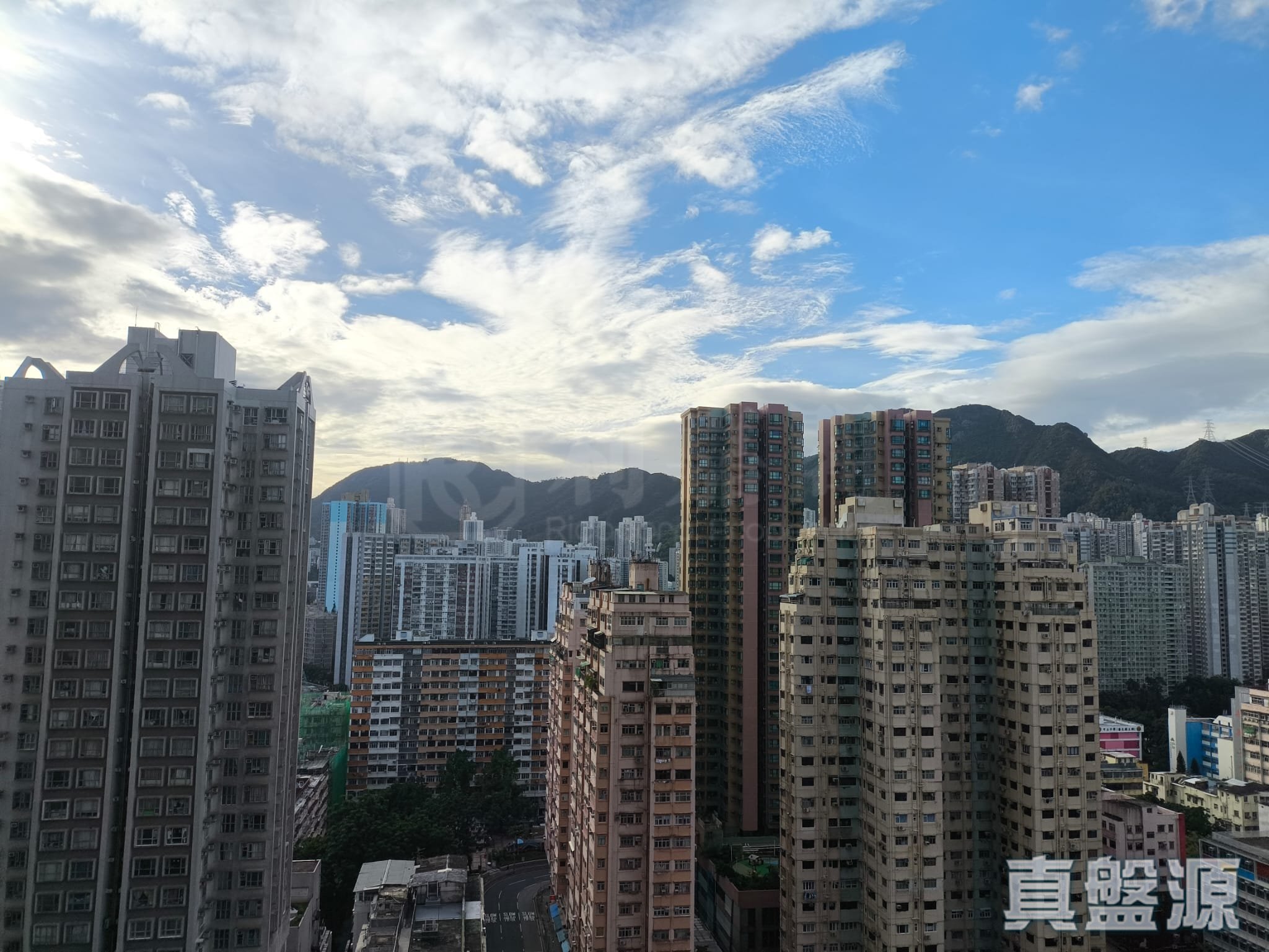 譽．港灣 6座 中層 G室 土瓜灣/九龍城/新啟德/新蒲崗