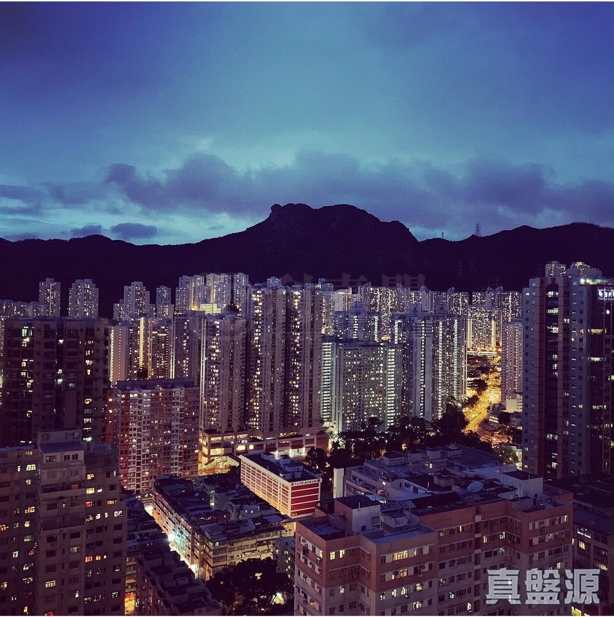 誉．港湾 8座 高层 F室 土瓜湾/九龙城/新启德/新蒲岗