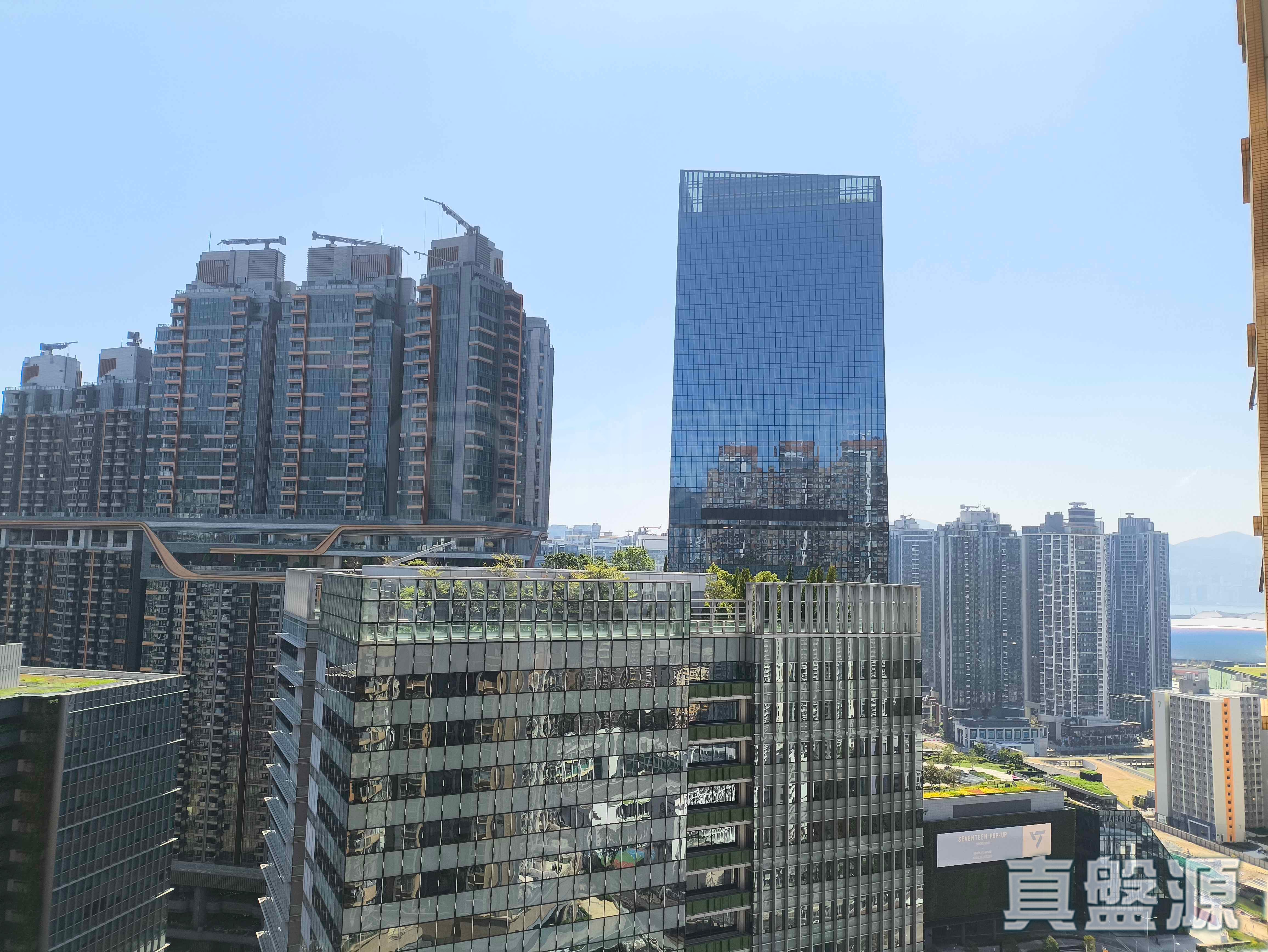 譽．港灣 7座 高層 C室 土瓜灣/九龍城/新啟德/新蒲崗