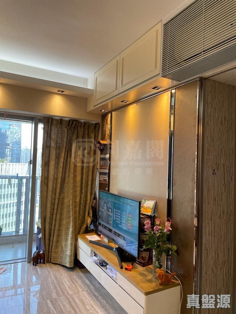 誉．港湾 7座 高层 C室 土瓜湾/九龙城/新启德/新蒲岗