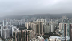 誉.港湾 8座 极高层 E室 土瓜湾/九龙城/新启德/新蒲岗