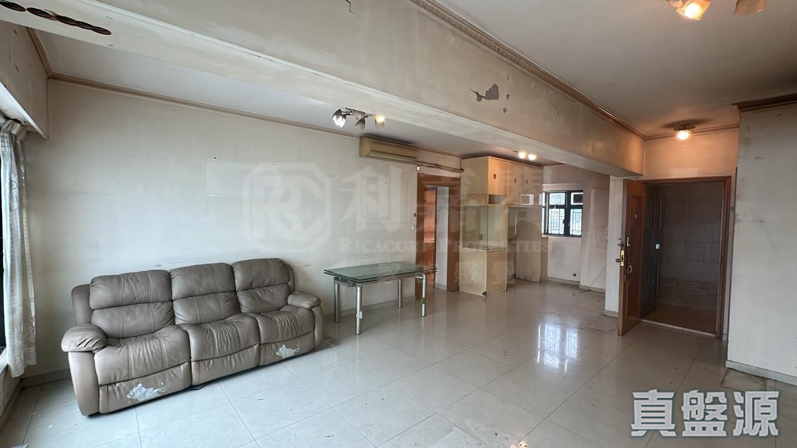 SUNRISE VILLA Medium Floor Zone Flat A To Kwa Wan/Kowloon City/Kai Tak/San Po Kong