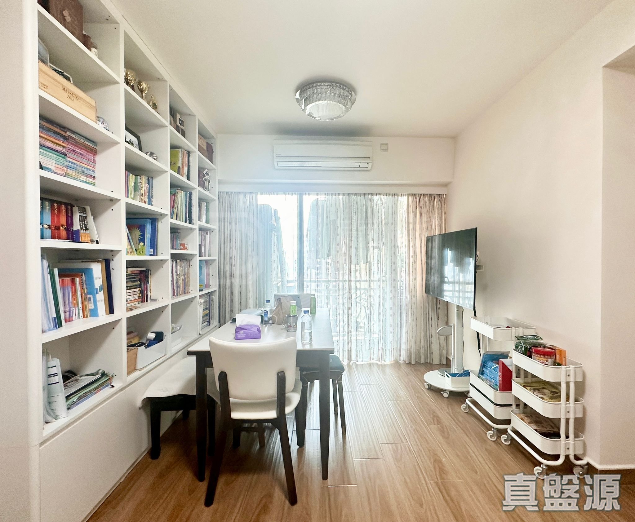 傲雲峰 3座 高層 F室 土瓜灣/九龍城/新啟德/新蒲崗