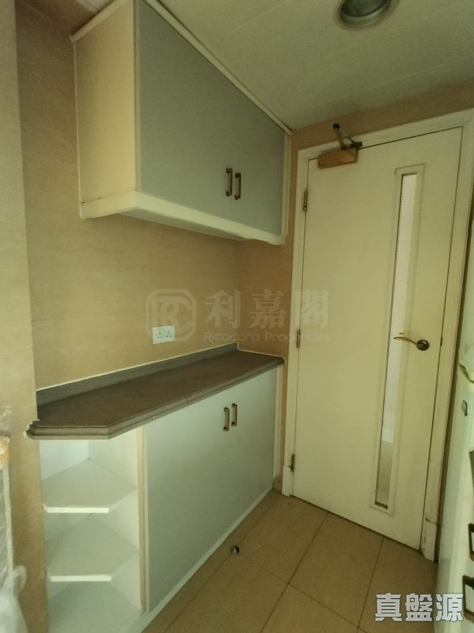 SKY TOWER BLOCK 3 Low Floor Zone Flat A To Kwa Wan/Kowloon City/Kai Tak/San Po Kong