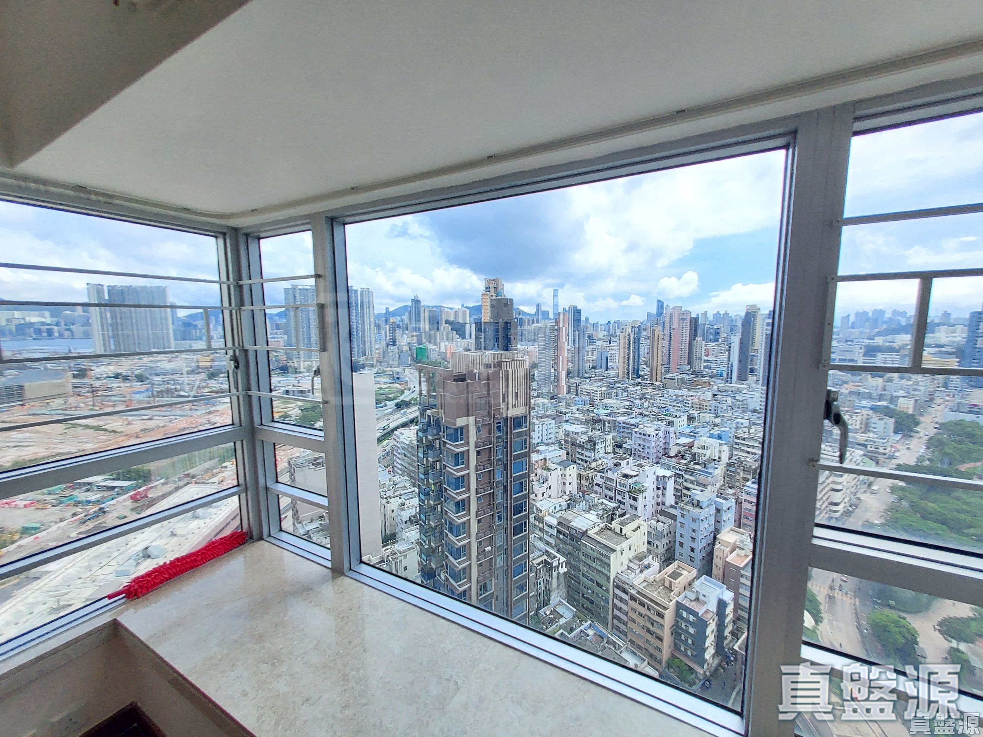 豪門 高層 B室 九龍灣/牛池灣/鑽石山/黃大仙