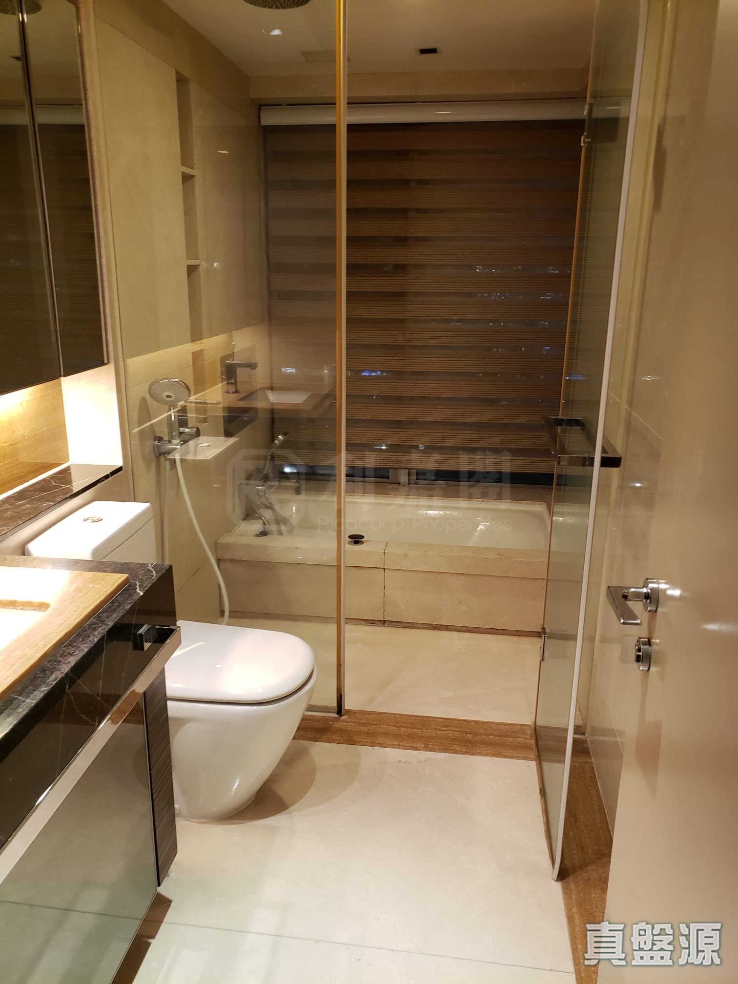 誉．港湾 7座 高层 A室 土瓜湾/九龙城/新启德/新蒲岗