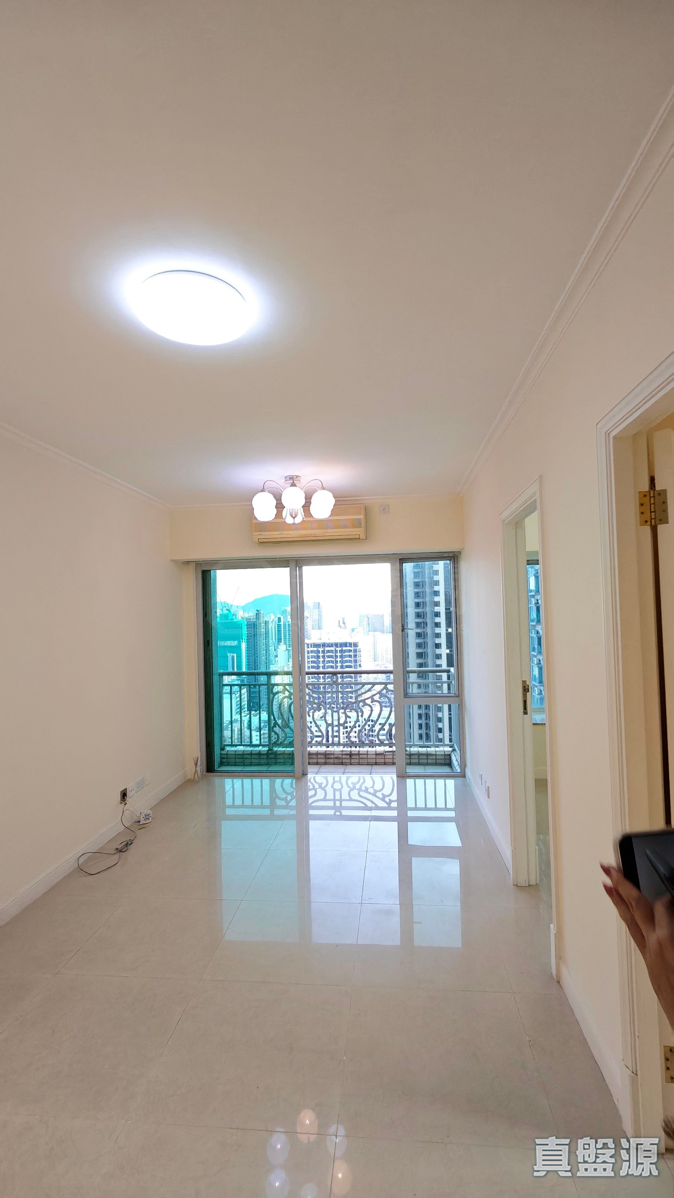 SKY TOWER BLOCK 3 High Floor Zone Flat E To Kwa Wan/Kowloon City/Kai Tak/San Po Kong