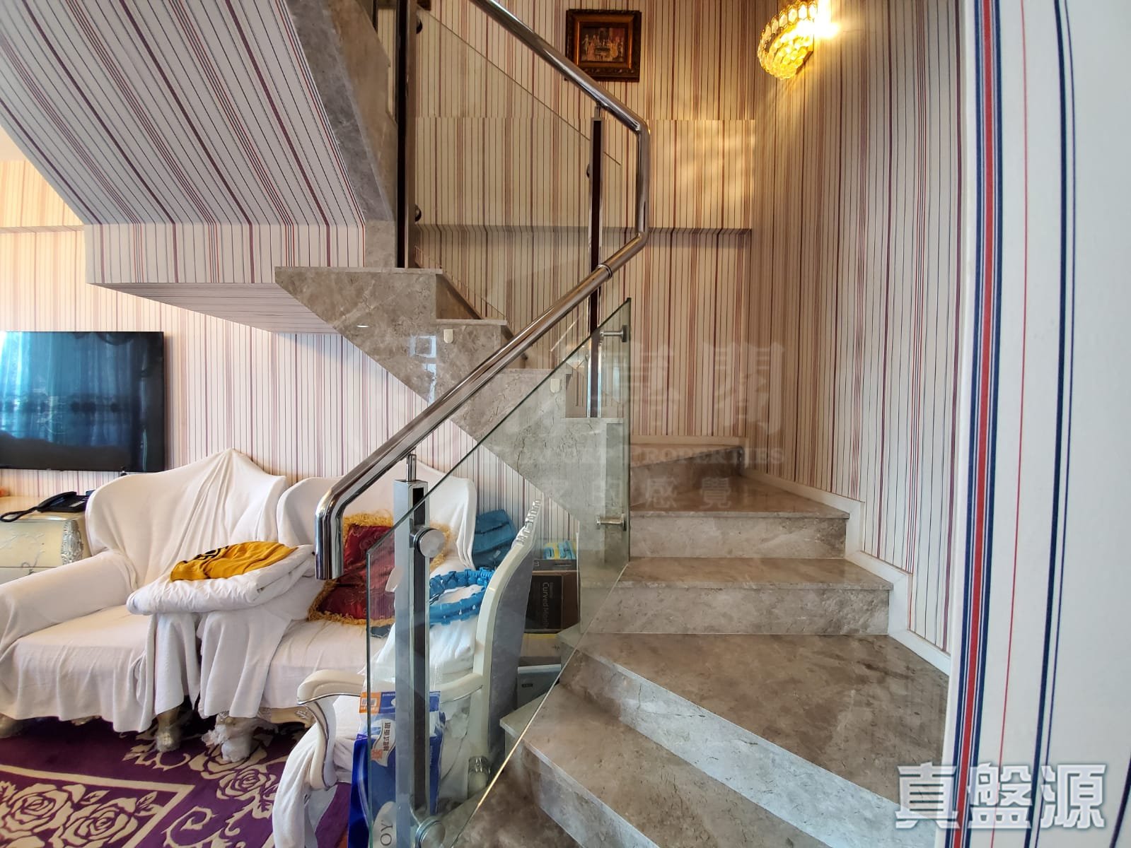 豪門 極高層 B室 九龍灣/牛池灣/鑽石山/黃大仙